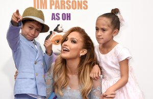 JLo: Las despiadadas condiciones que impone a las niñeras de sus hijos (Foto: Getty Images)
