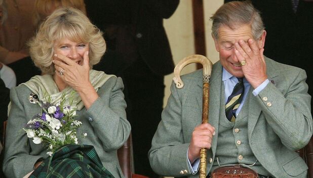 La llamada íntima del Rey Carlos con Camilla que expuso su infidelidad