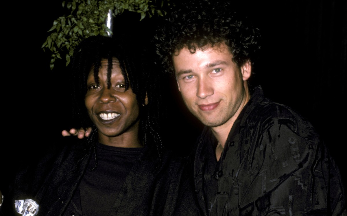 Whoopi Goldberg: Ellos han sido sus parejas (Foto: Getty Images)