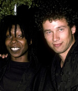 Whoopi Goldberg: Ellos han sido sus parejas (Foto: Getty Images)