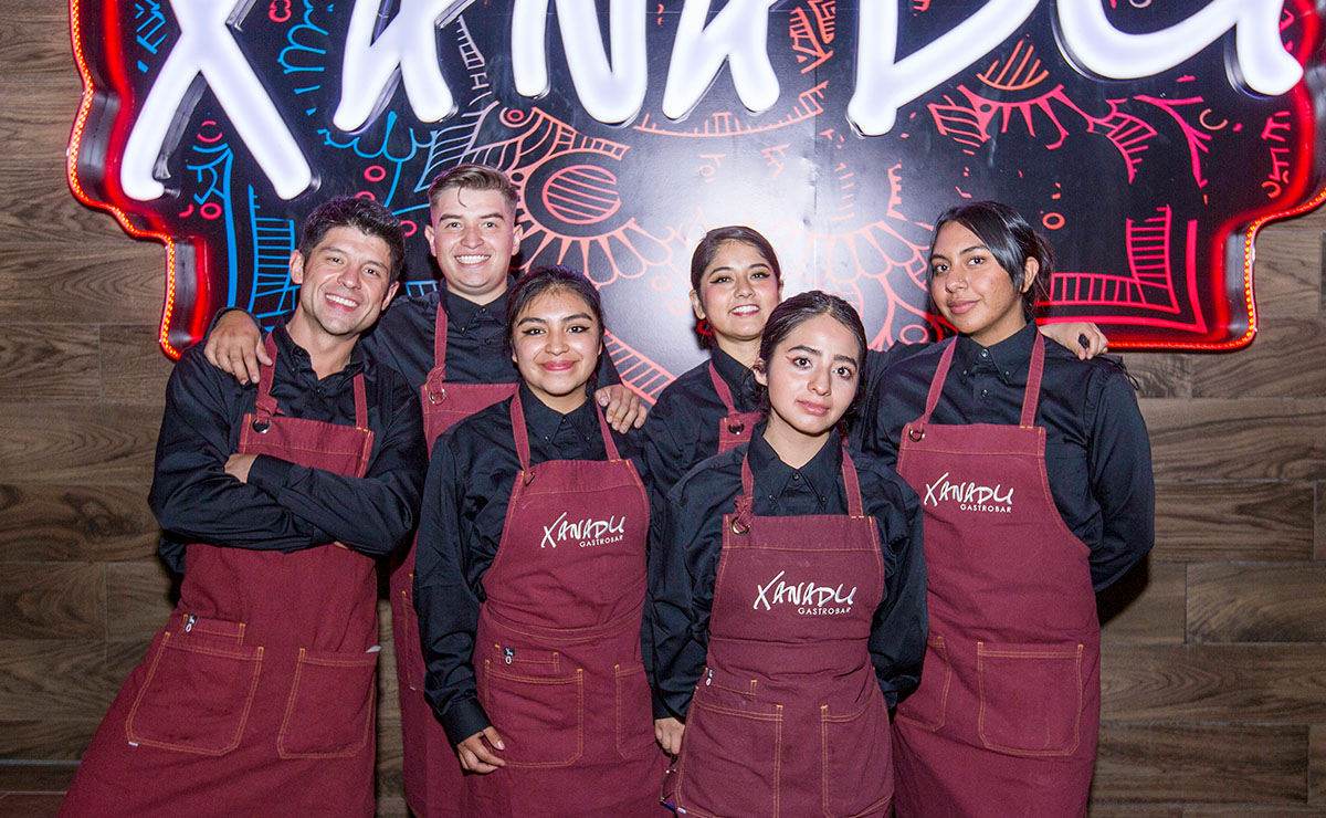 Equipo Xanadu