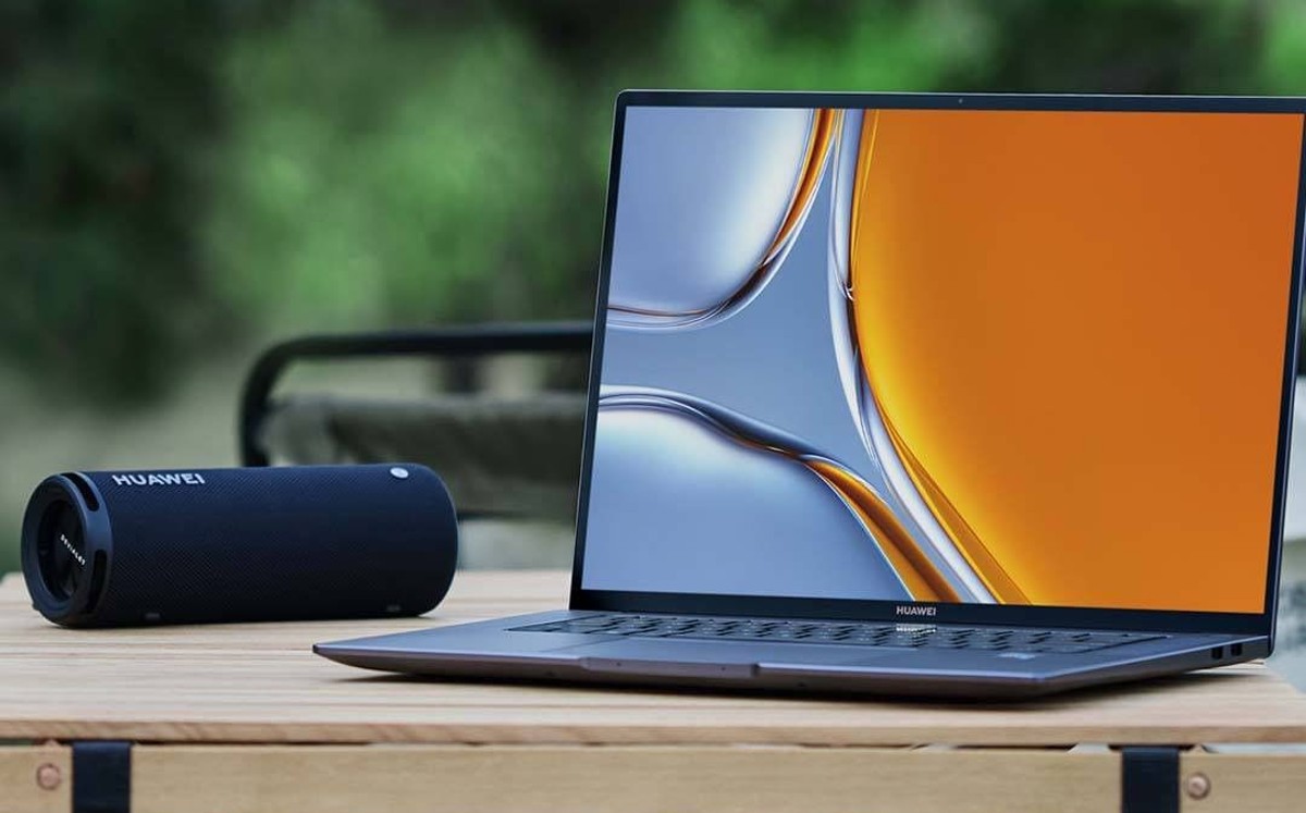 5 grandes ofertas de Huawei para este Buen Fin