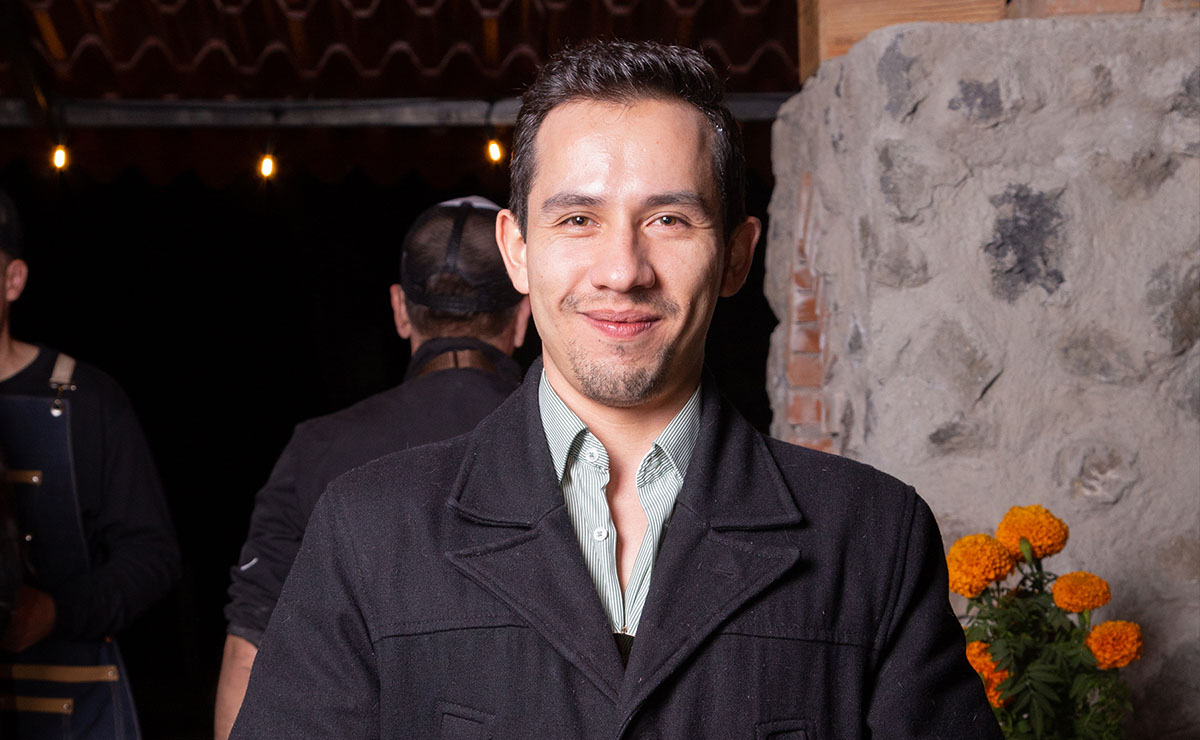 Juan Marcos Pérez