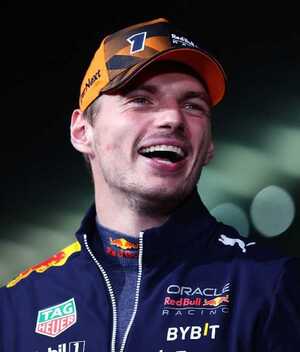 Checo Pérez y Max Verstappen: Así es su polémica relación.