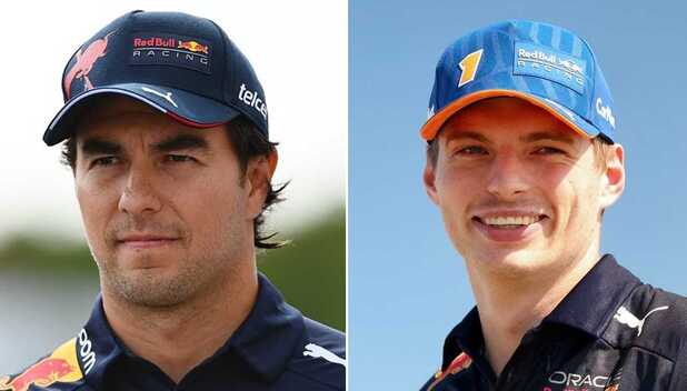 Checo Pérez revela que el conflicto con Max Verstappen ya fue solucionado.