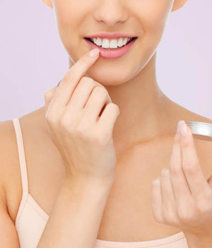 Cuidado de los labios