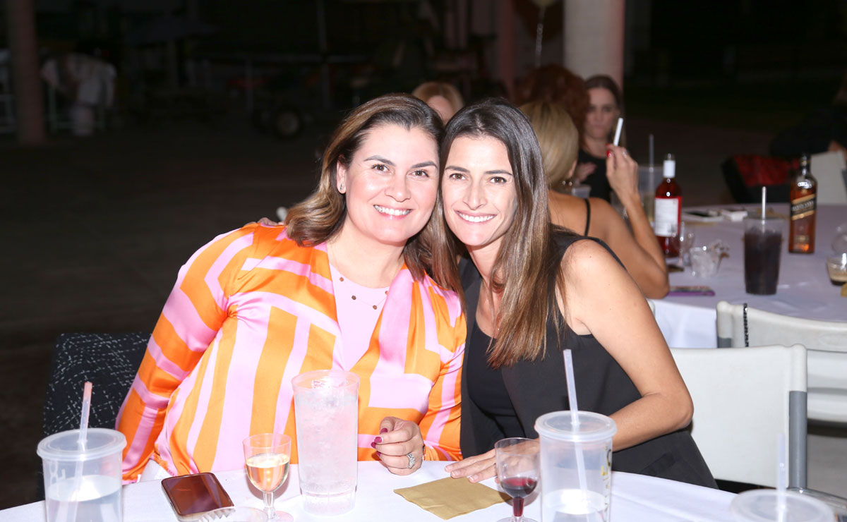Monse y Neni