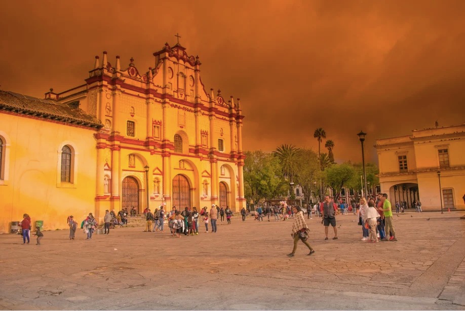 5 pueblos mágicos en México que debes explorar en bicicleta