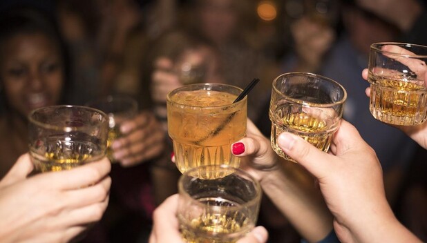 10 razones por las que no debes abusar del alcohol