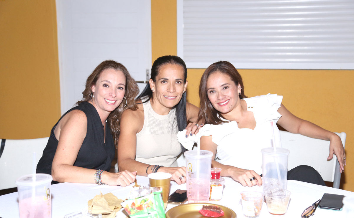 Rita, Viri y Anel