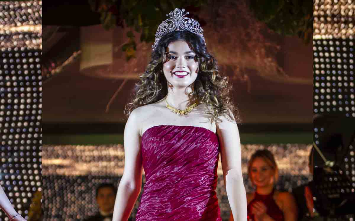 Casandra Rodríguez  / Fotos: Aglae Torres