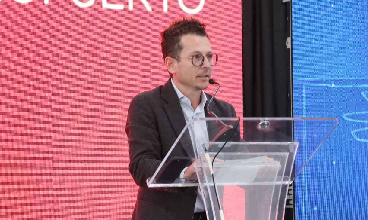 Francisco González