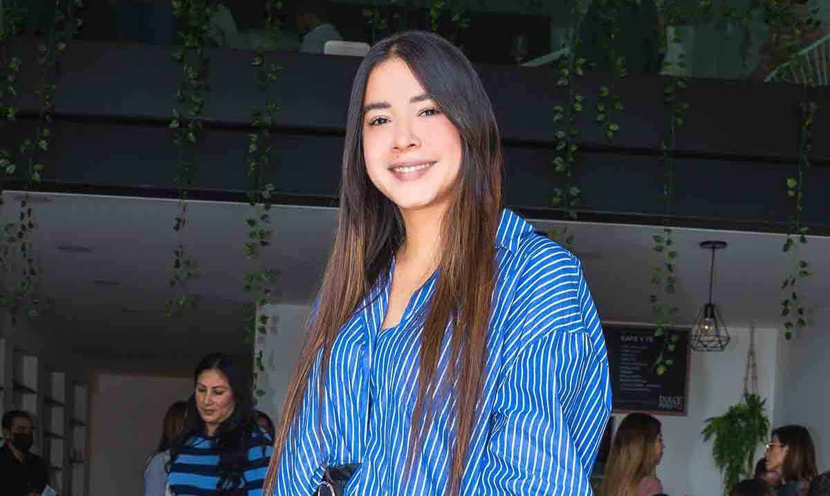 Cony Martínez