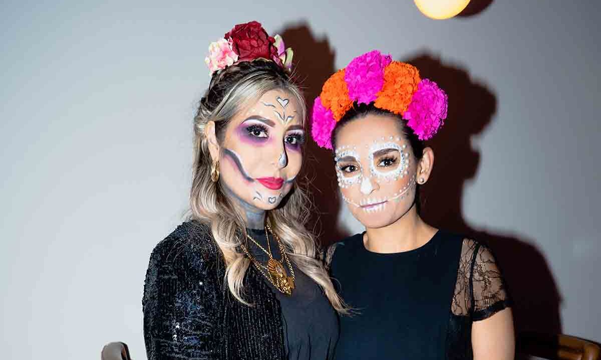Erika Ewald y Malu González