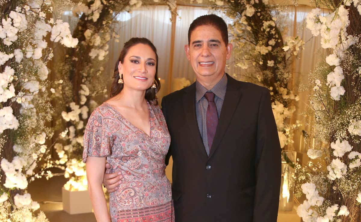 Alejandra y Humberto