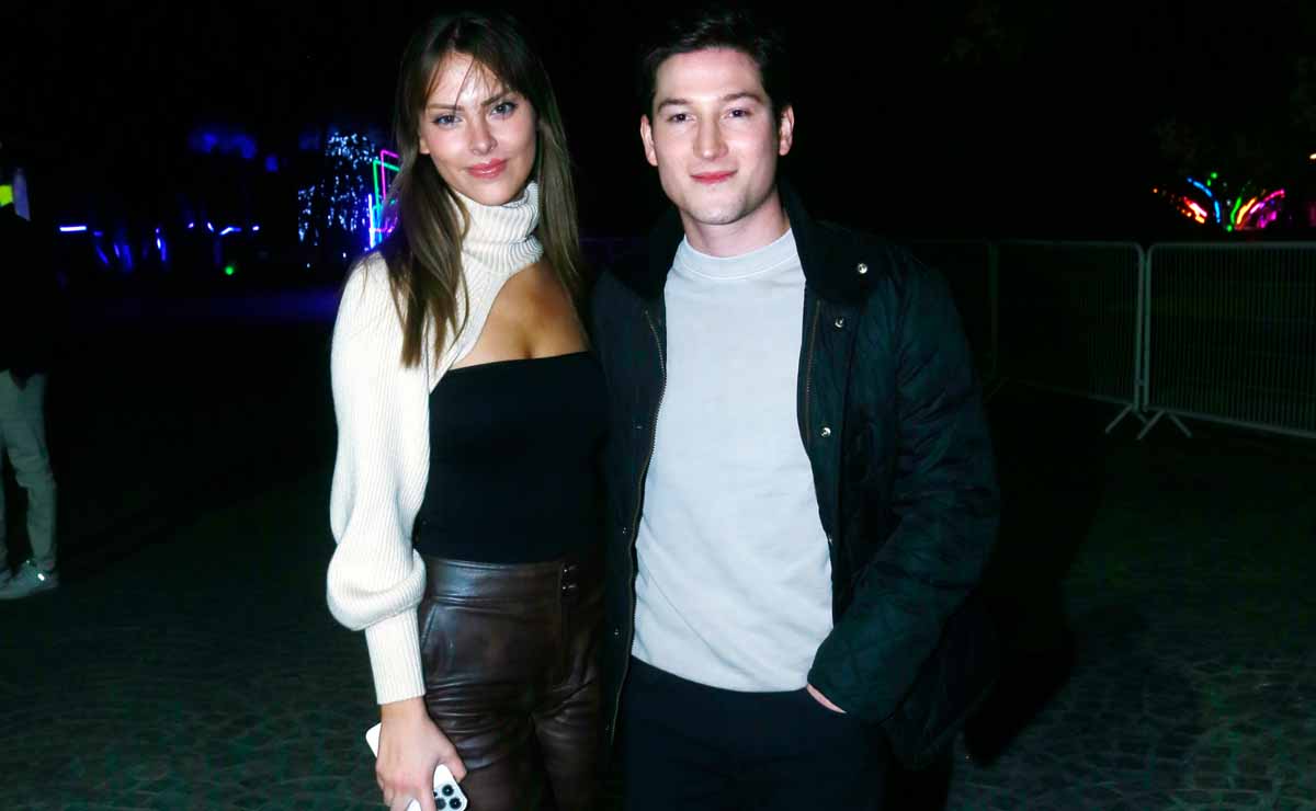 Alexa Díaz y Cristóbal González / Fotos: Omar Valdez