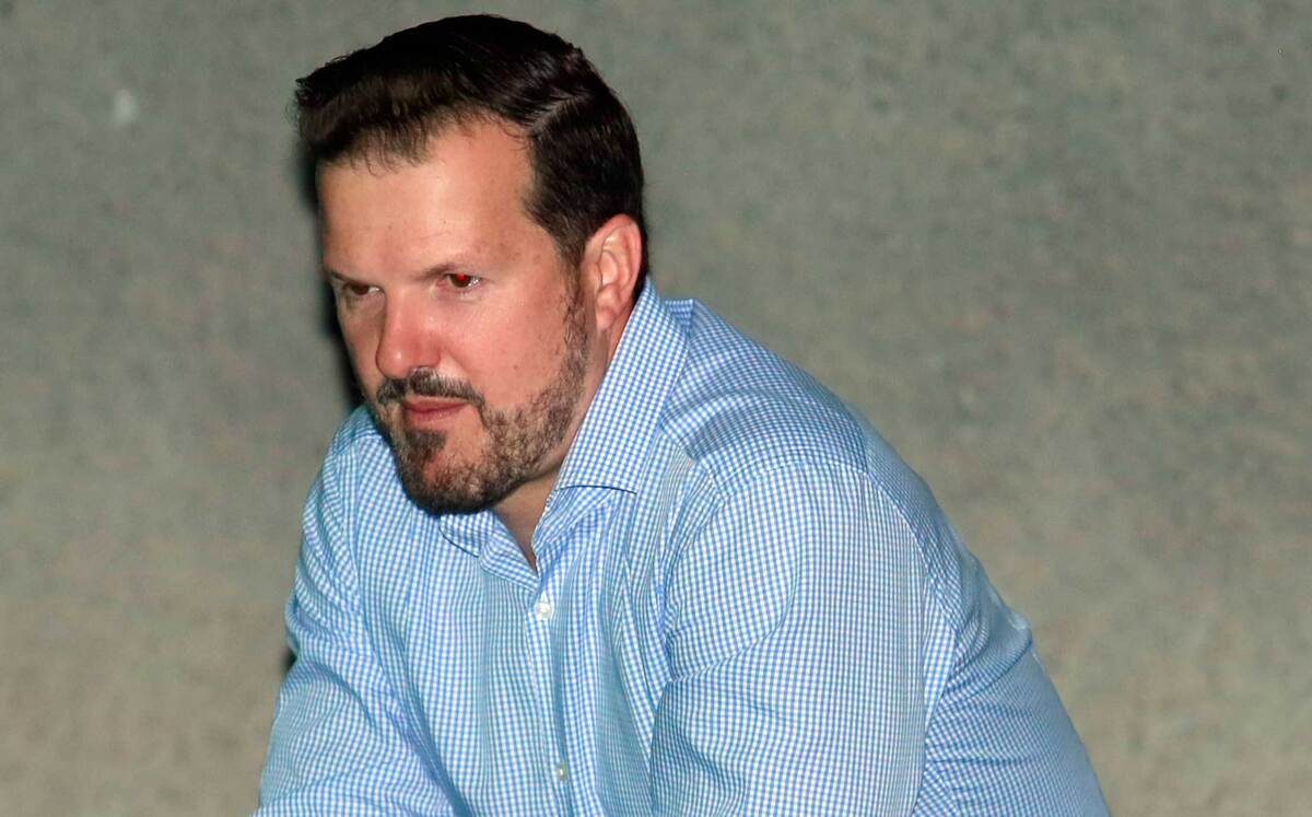 Alfredo Martínez