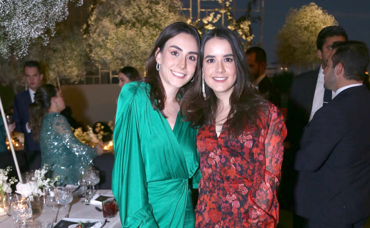 Ana Carmen y María