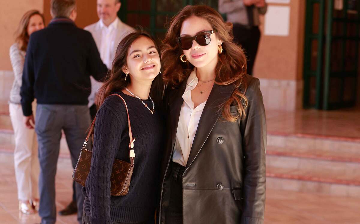 Bibi González y Zere Vives