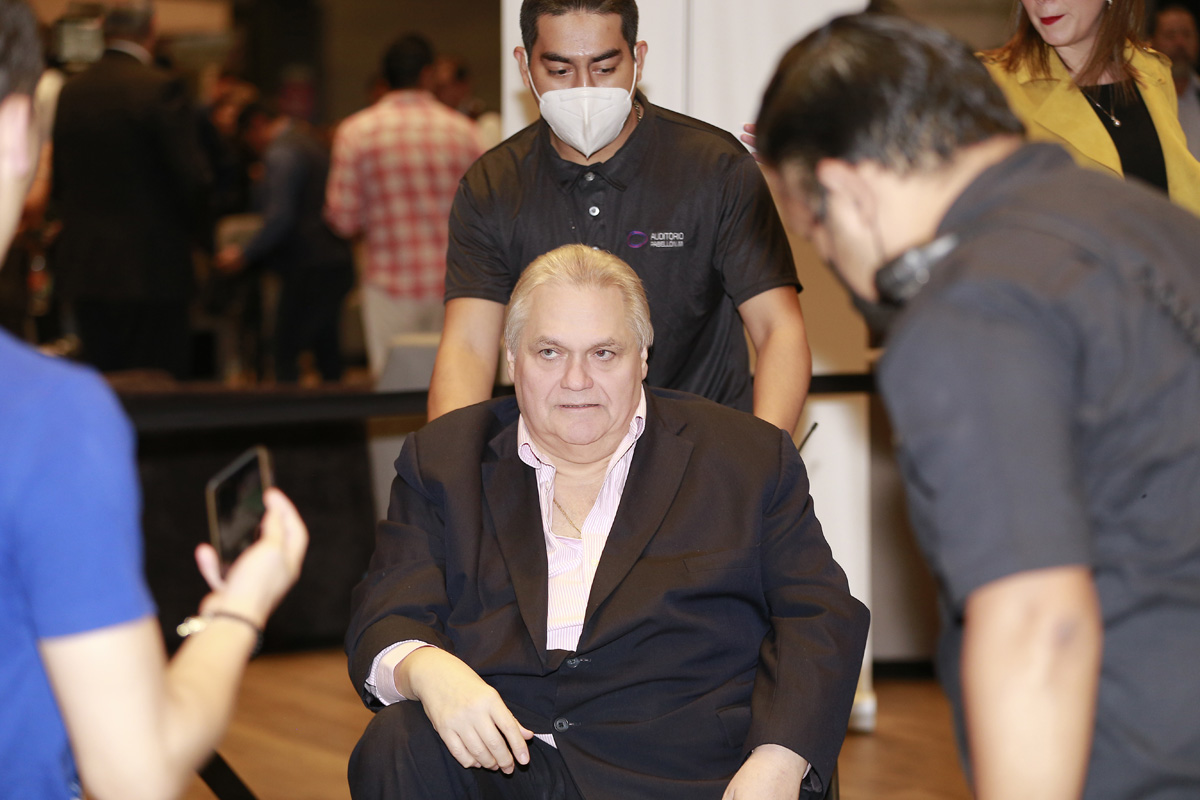 Carlos Bremer