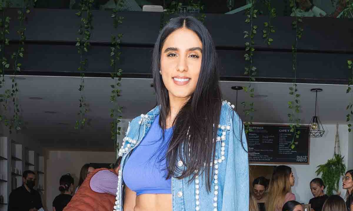 Maria José López