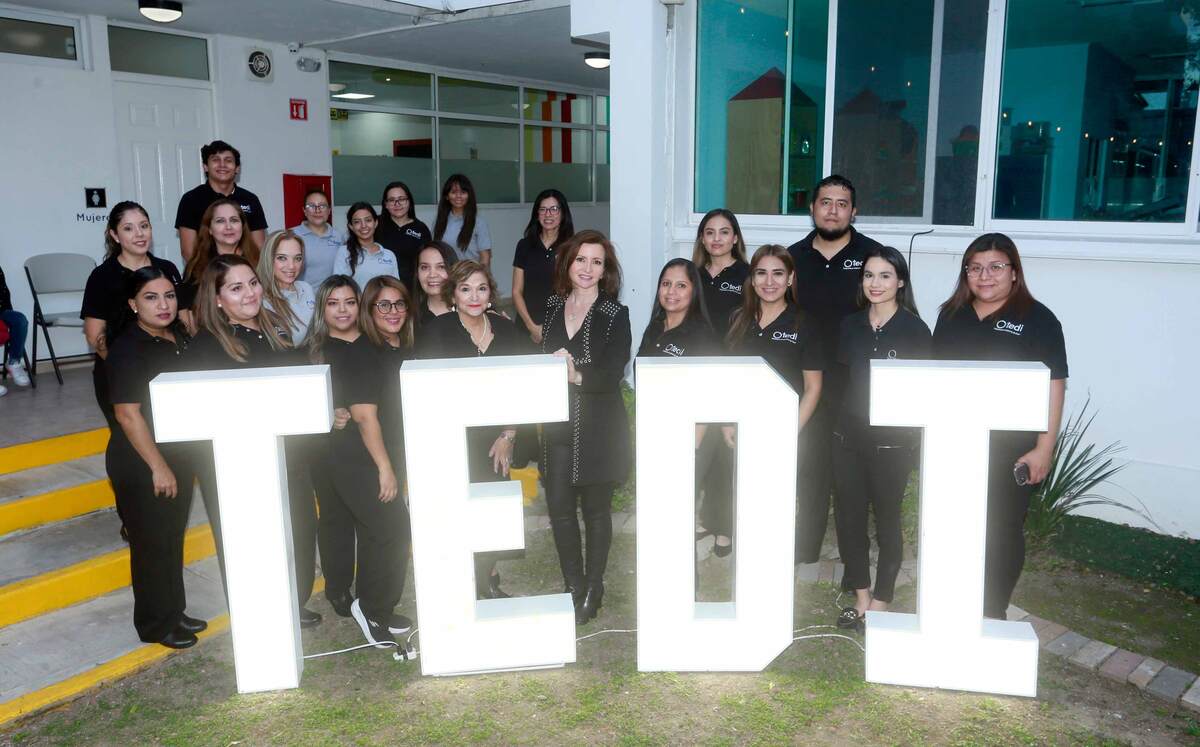 Equipo TEDI