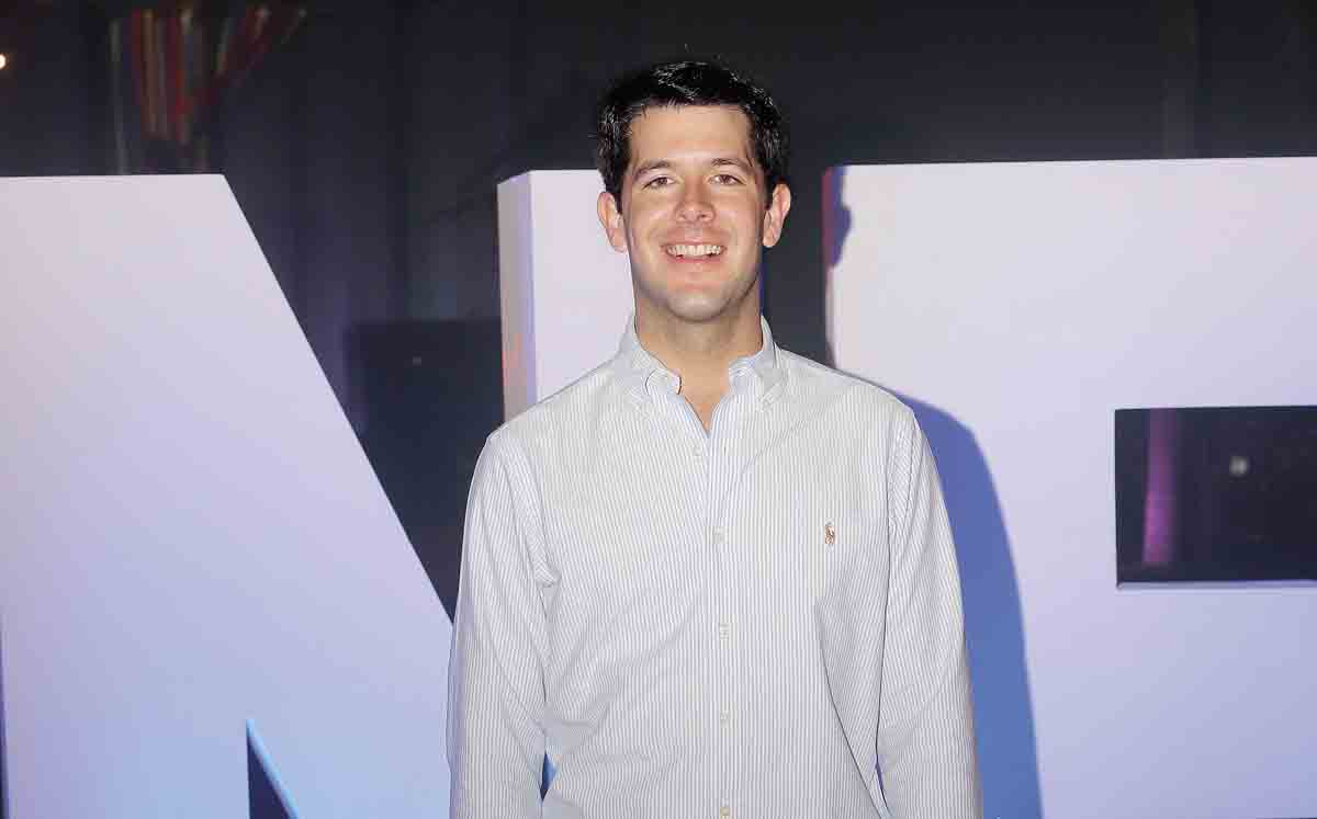 Fernando Aragón / Foto: Dennis Hernández