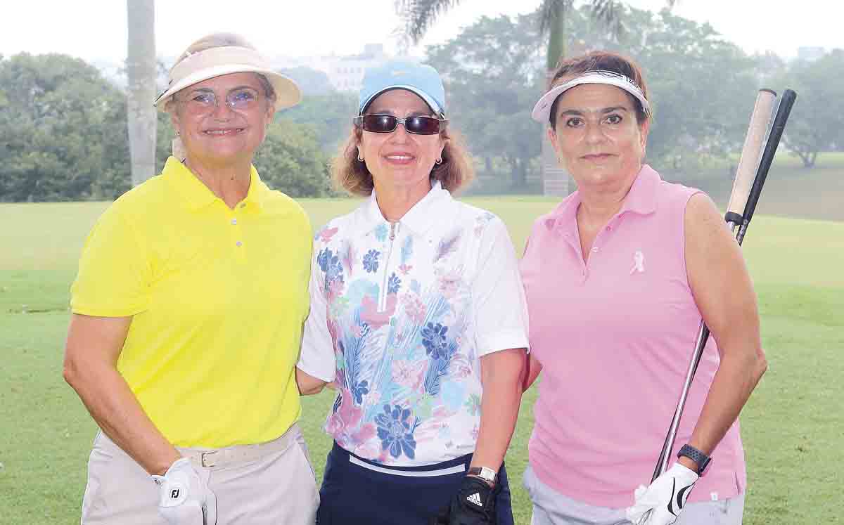 Participantes del evento / Foto: Dennis Hernández