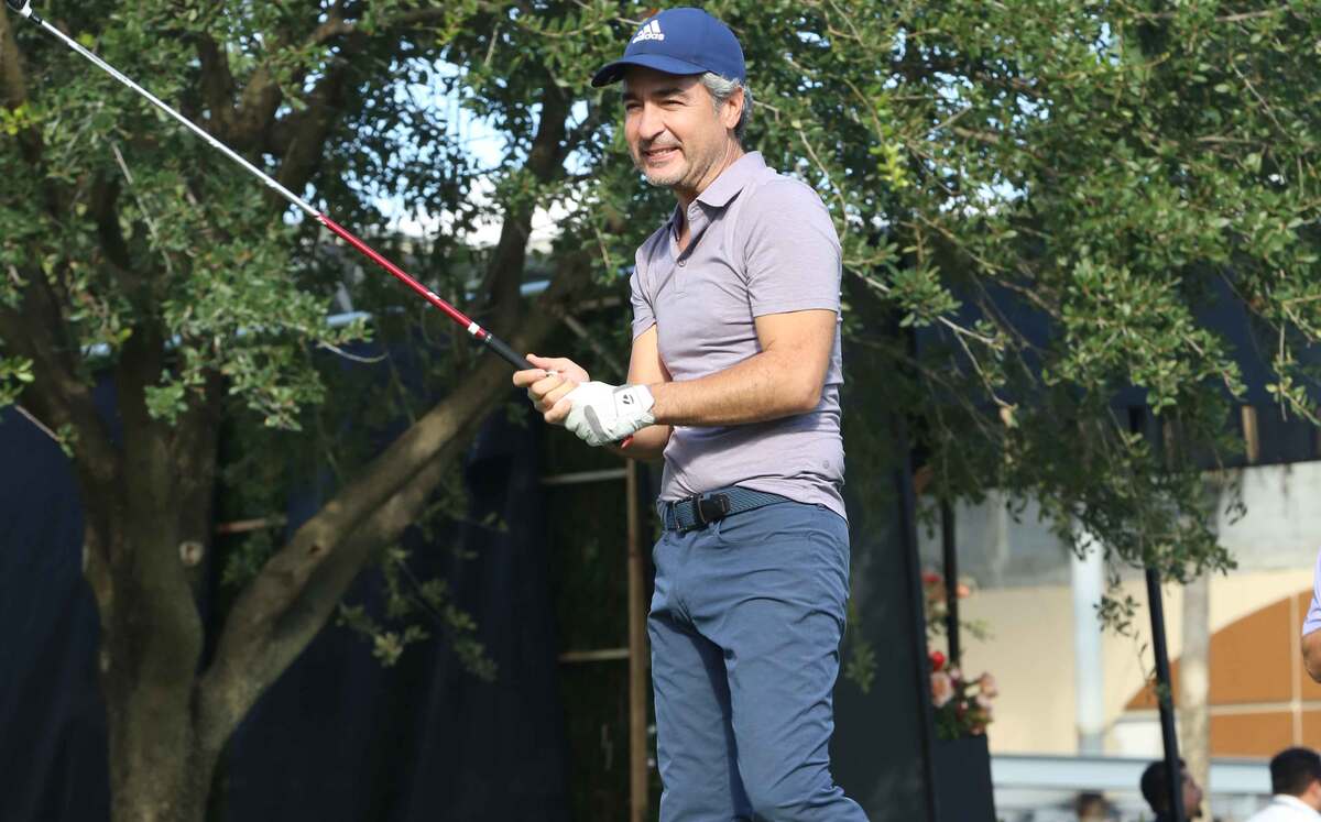 Gabo Elizondo