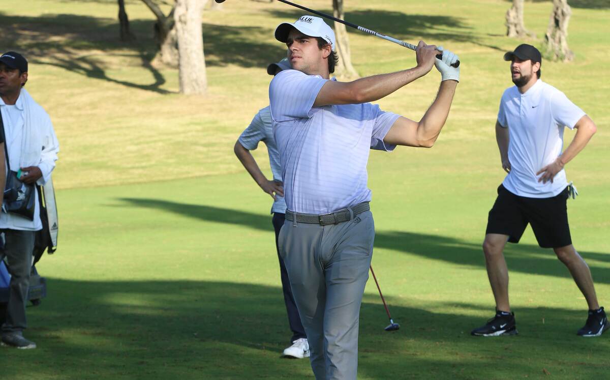 Gonzalo Rubio