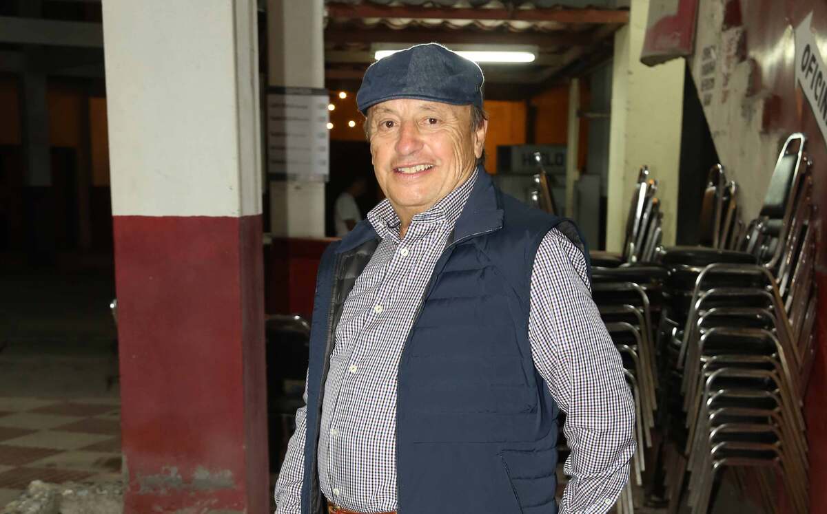 Gonzalo Zambrano