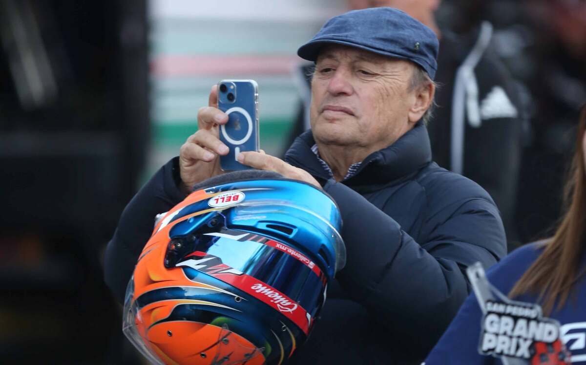 Gonzalo Zambrano