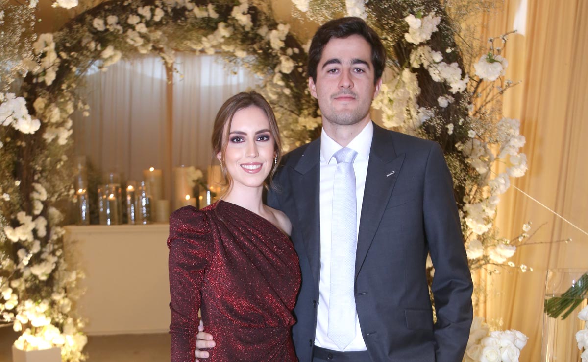 Isabella y Ernesto