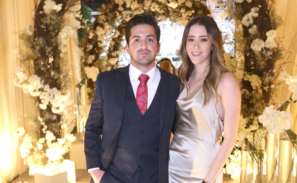 Jorge e Isabella