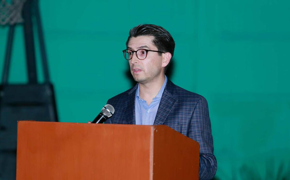 Juan Francisco Lozano