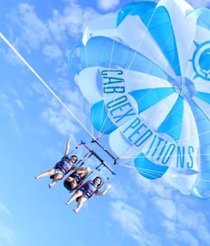 Los 6 mejores tours extremos en Latinoamérica