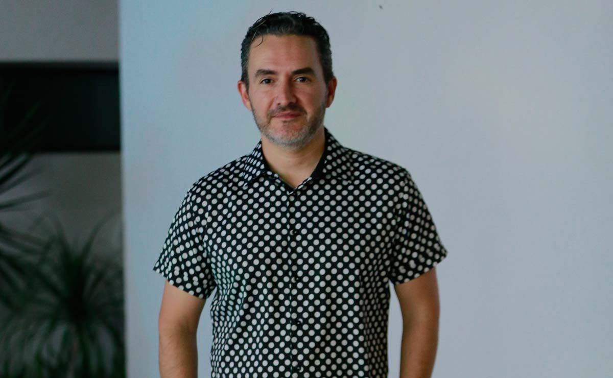Luis W Guajardo / Fotos: Daniel Saldívar