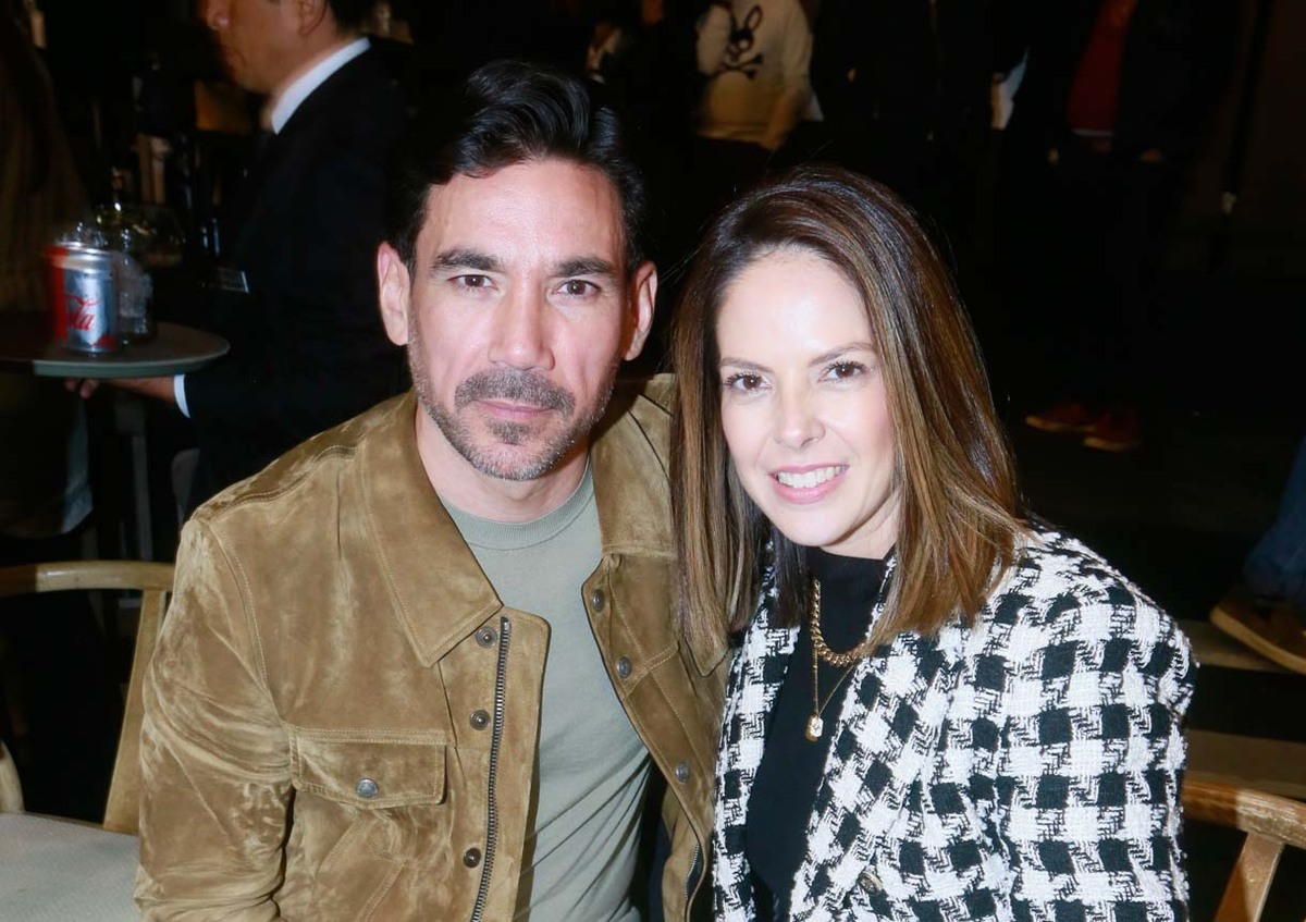 Marco Antonio Garza Mercado y Ninfa Ochoa de Garza