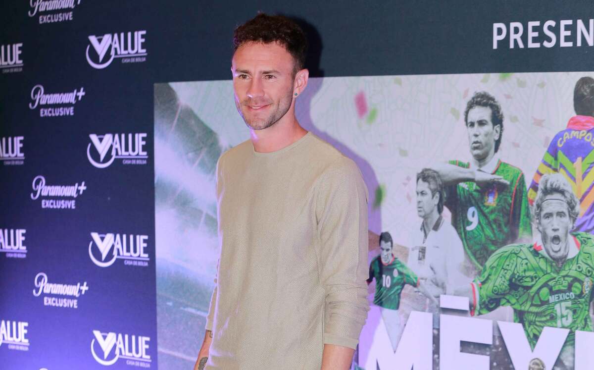Miguel Layún