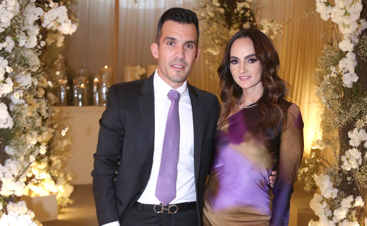 Moy y Bárbara