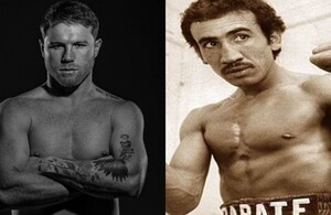 ¡No es Canelo! Este es el boxeador mexicano más letal de la historia
