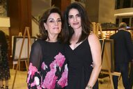 Ruth y Paola
