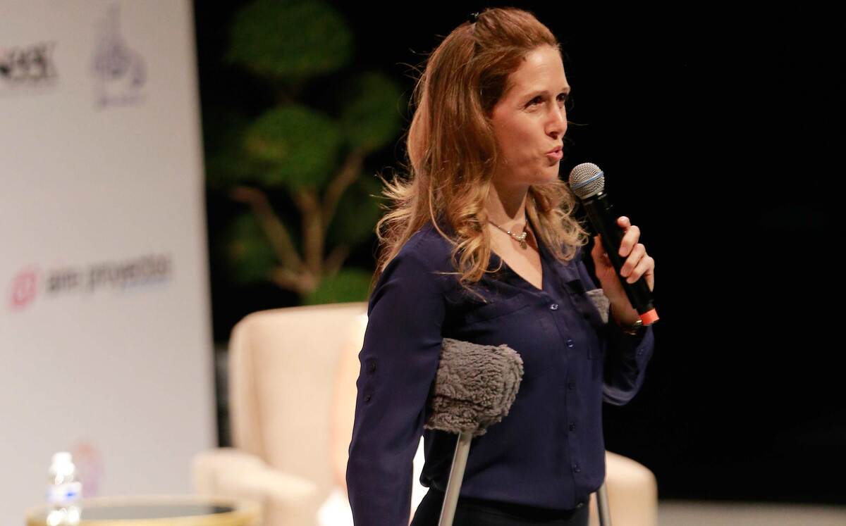 Tamara Sacal
