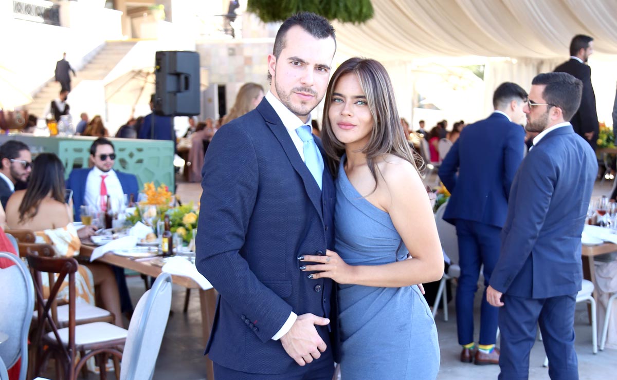 Ulises y Laura