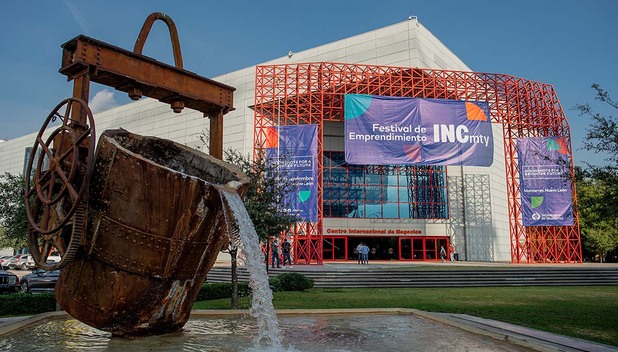 INCMTY 2022 (Fotos: Cortesía)