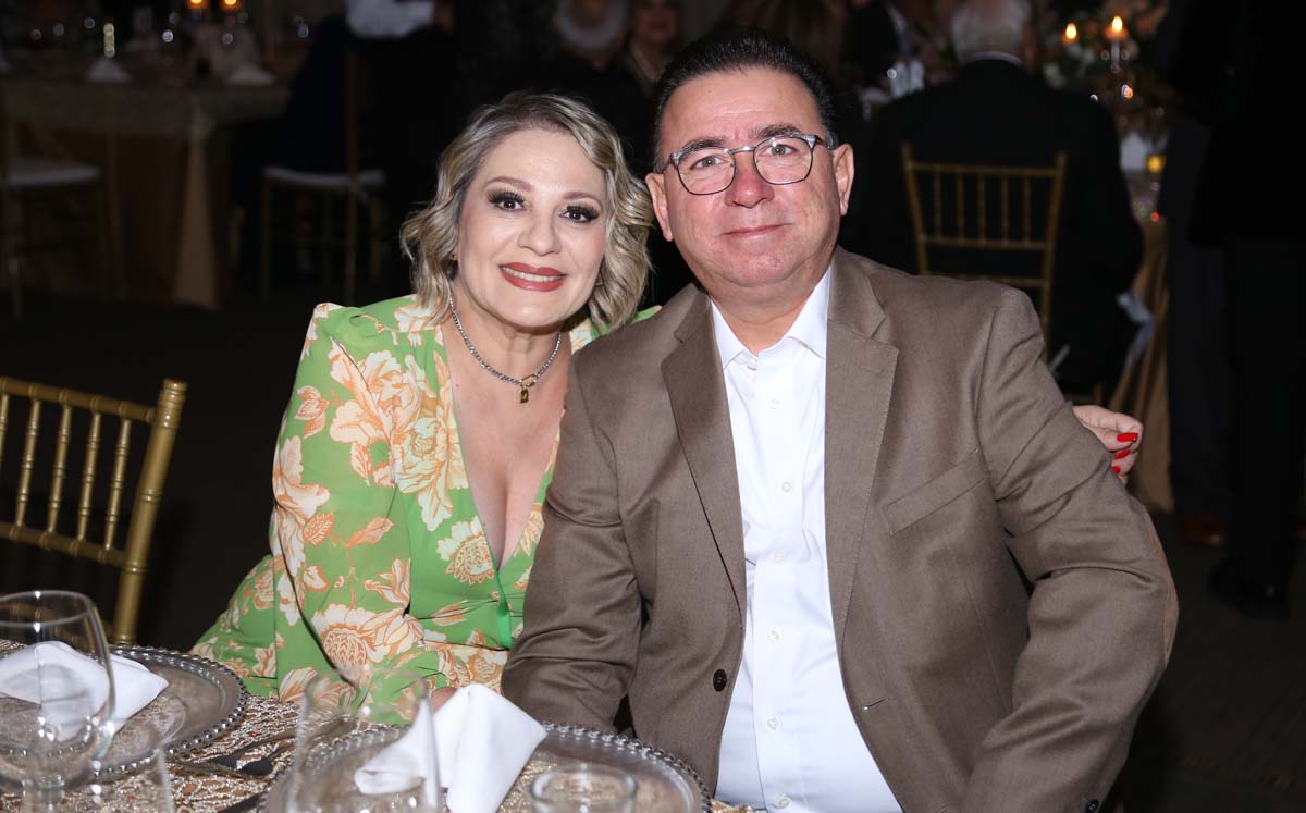 Mirthala y Eugenio