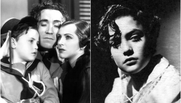 Narciso Busquets: ¿Qué fue del actor del Cine de Oro? (Foto: Instagram)
