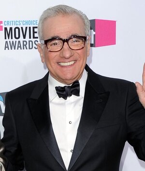 Ellas han sido las 5 esposas de Martin Scorsese (Foto: Getty Images)