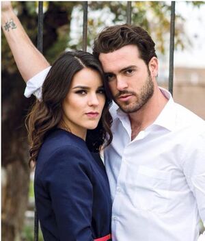 Pablo Lyle: Ellos son sus hijos con Ana Araujo (Foto: Instagram)