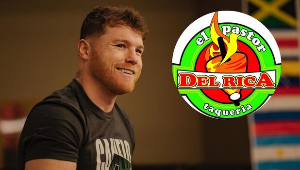 Canelo Álvarez: ¿Cuánto cuesta comer en su taquería?